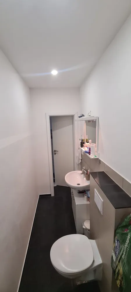 2 Zimmer Wohnung mit 45 m² in Hannover – Bild 12