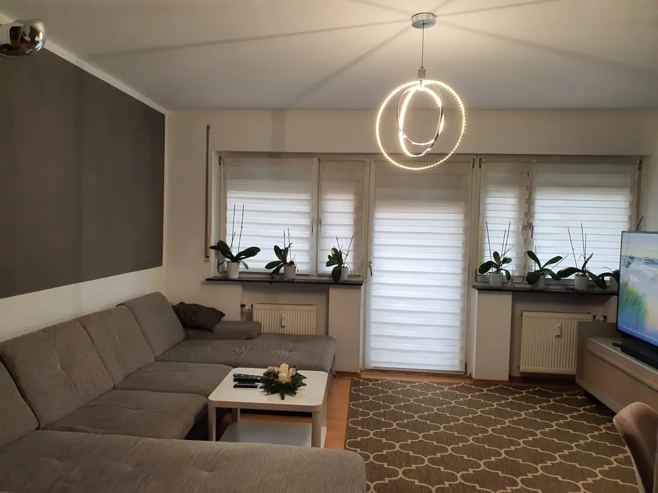 3 Zimmer Wohnung mit 85 m² in Nürnberg – Bild 5