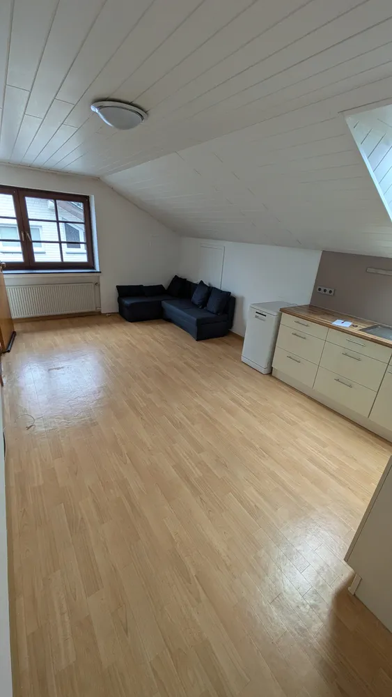 2 Zimmer Wohnung mit 43 m² in Paderborn – Bild 3