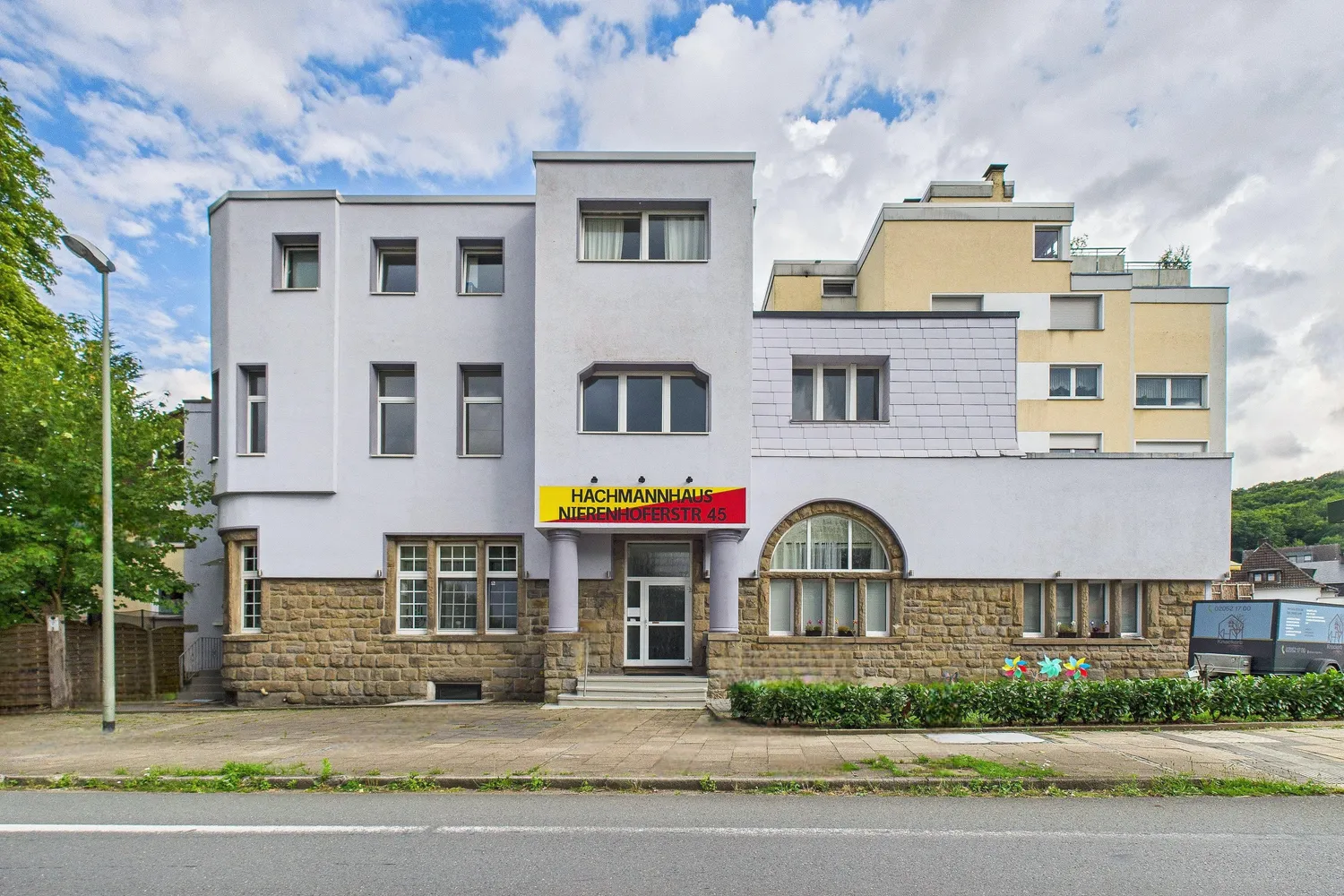 3 Zimmer Wohnung mit 61 m² in Hattingen – Bild 12