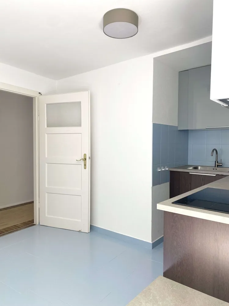 2 room apartment with 50 m² in Augsburg – Photo 1