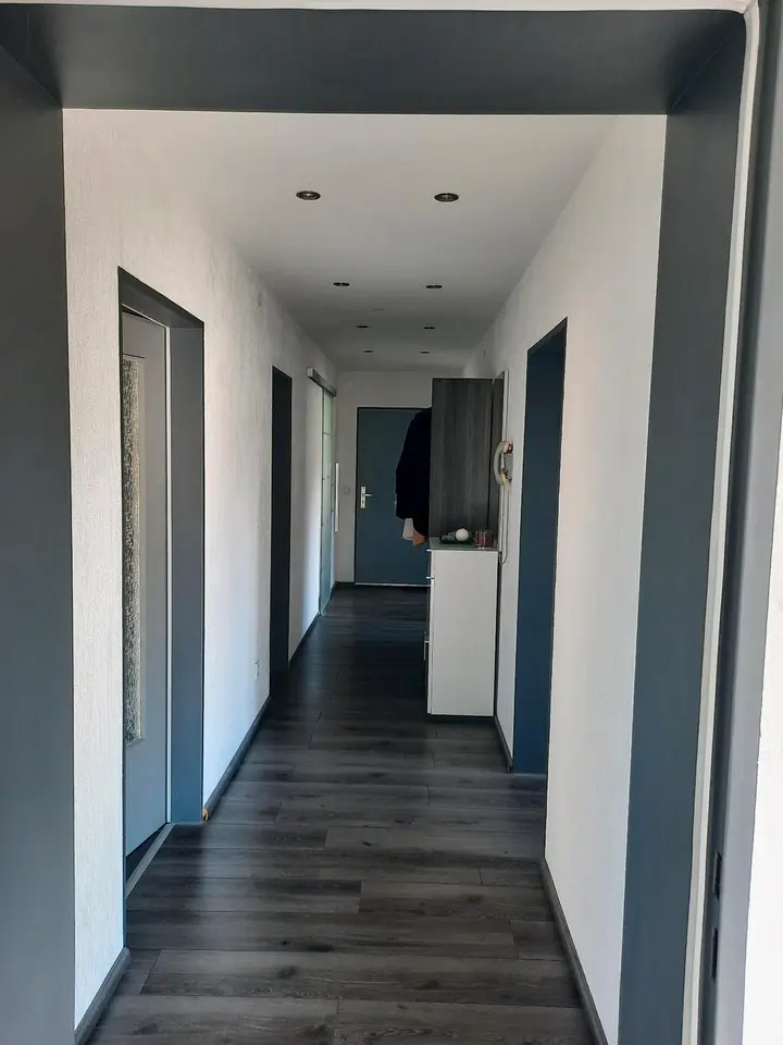 WG-Zimmer mit 104 m² in Singen – Bild 9