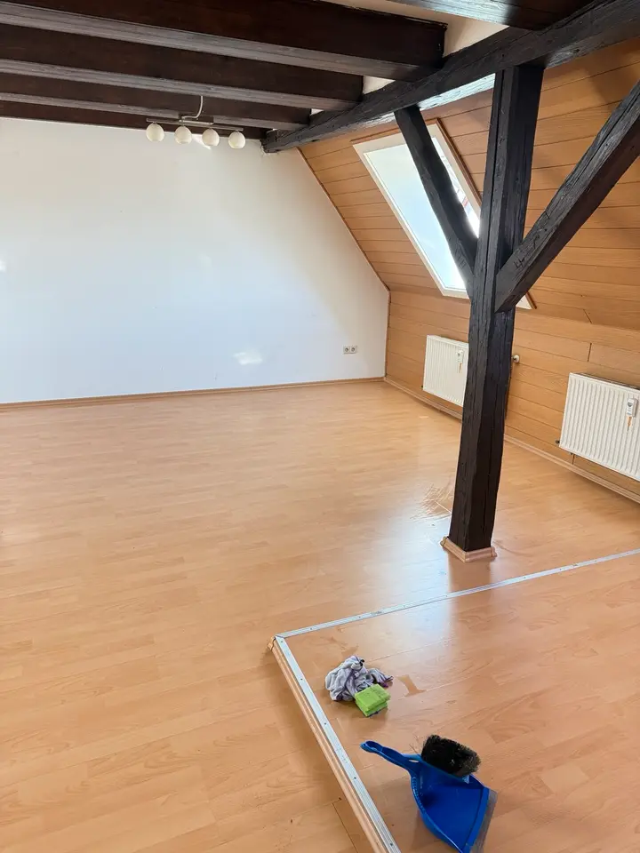 2 Zimmer Wohnung mit 40 m² in Herrenberg – Bild 6