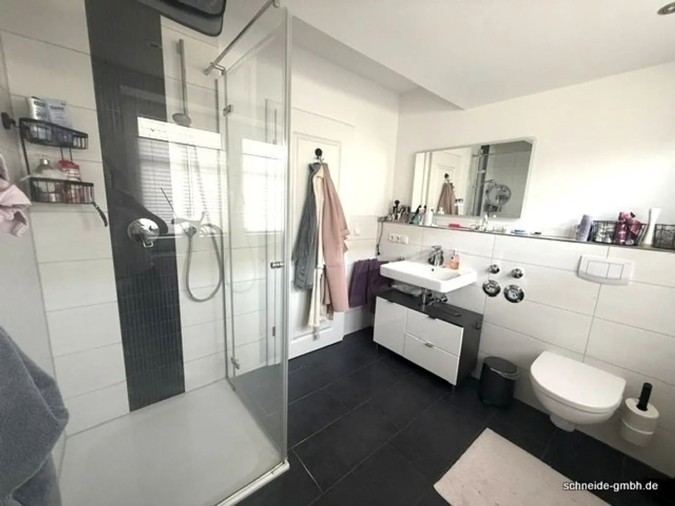 3 Zimmer Wohnung mit 82 m² in Hamburg – Bild 10