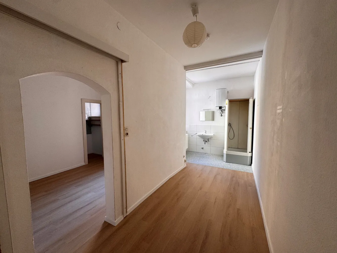 2 Zimmer Wohnung mit 29 m² in Heidelberg – Bild 1