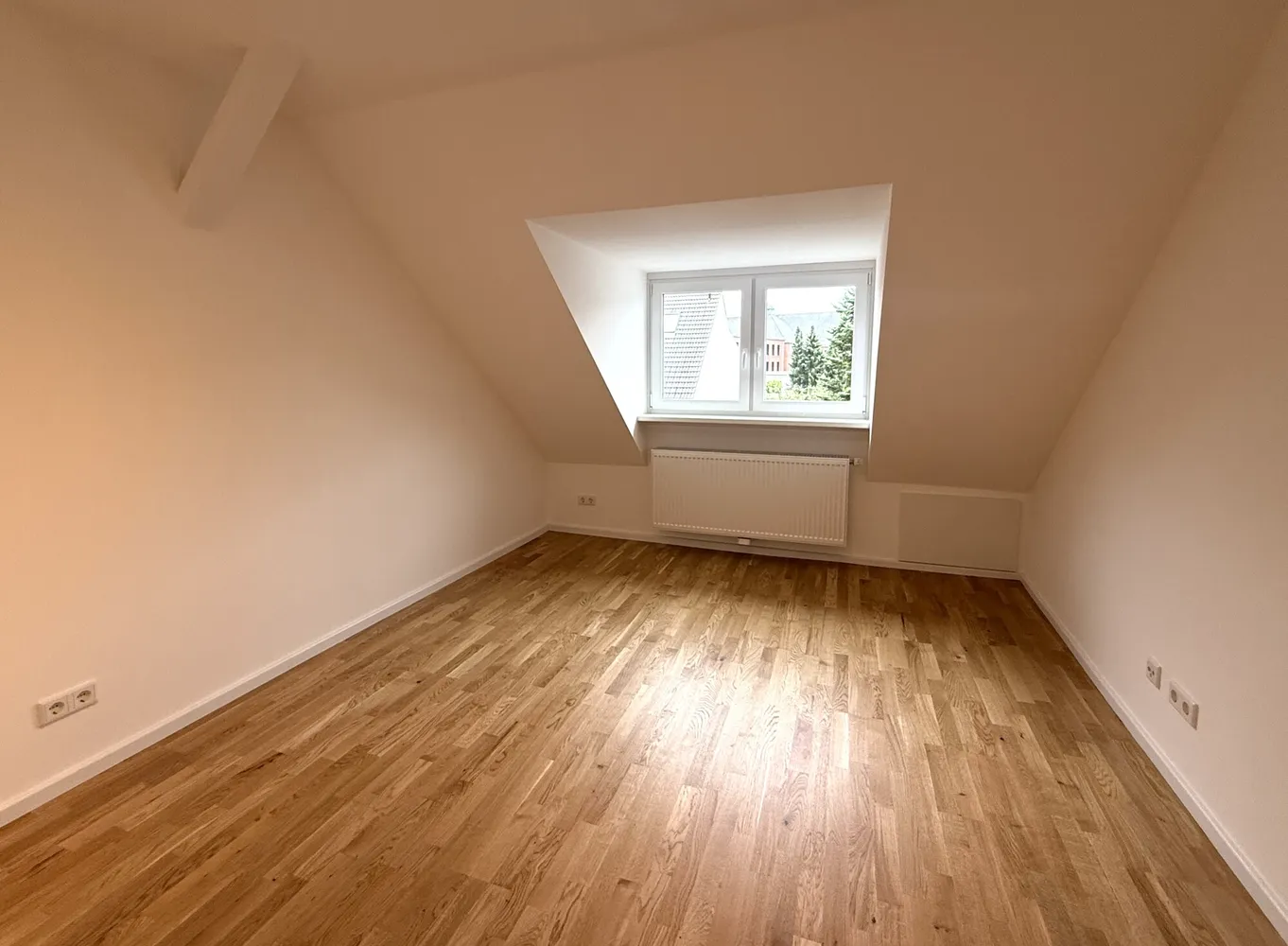 1 Zimmer Wohnung mit 37 m² in Hamburg – Bild 5