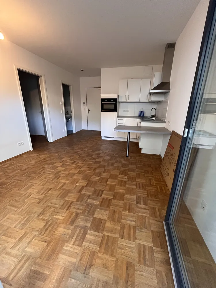 2 Zimmer Wohnung mit 42 m² in Hamburg – Bild 6