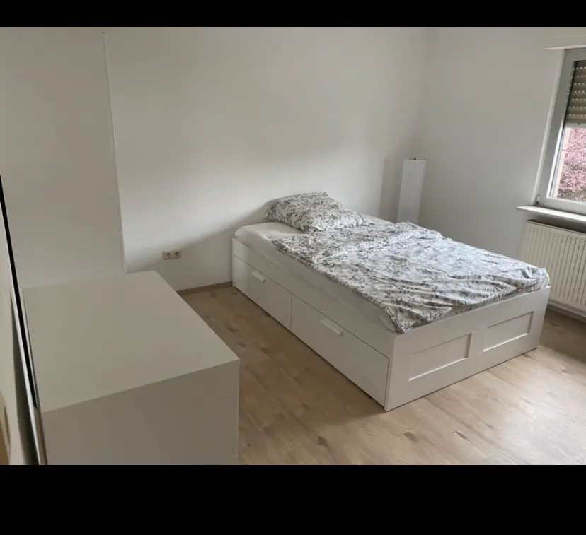 WG-Zimmer mit 170 m² in Rodgau – Bild 6