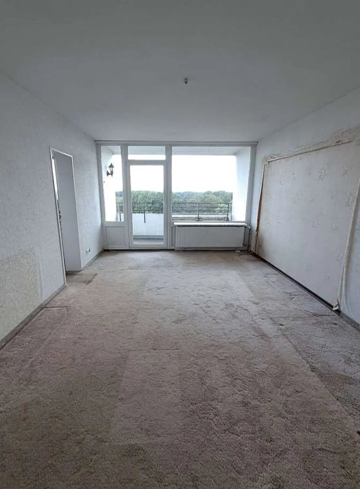2 Zimmer Wohnung mit 58 m² in Osnabrück – Bild 2