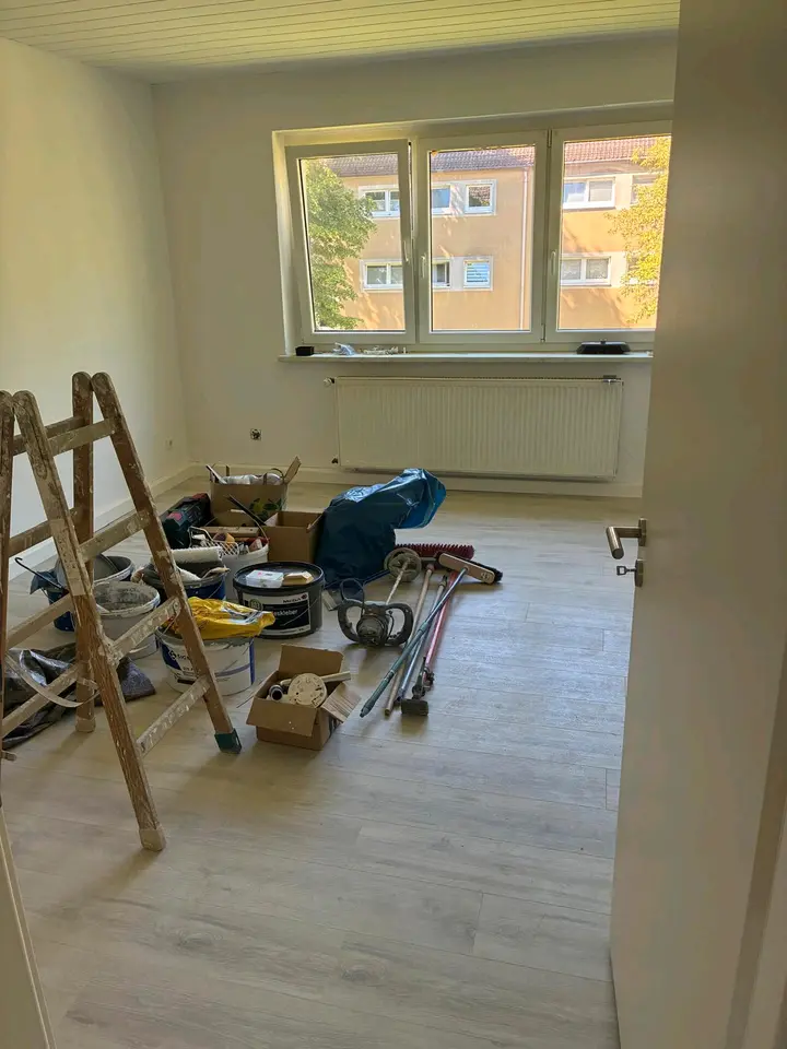 2 Zimmer Wohnung mit 48 m² in Hof – Bild 7