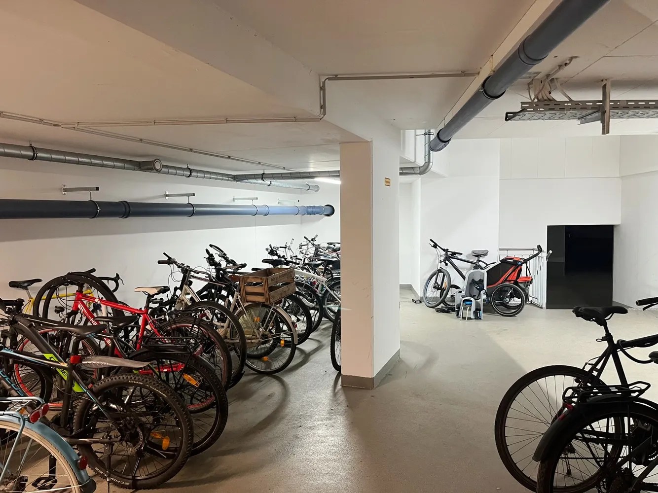 3 Zimmer Wohnung mit 78 m² in Mainz – Bild 11