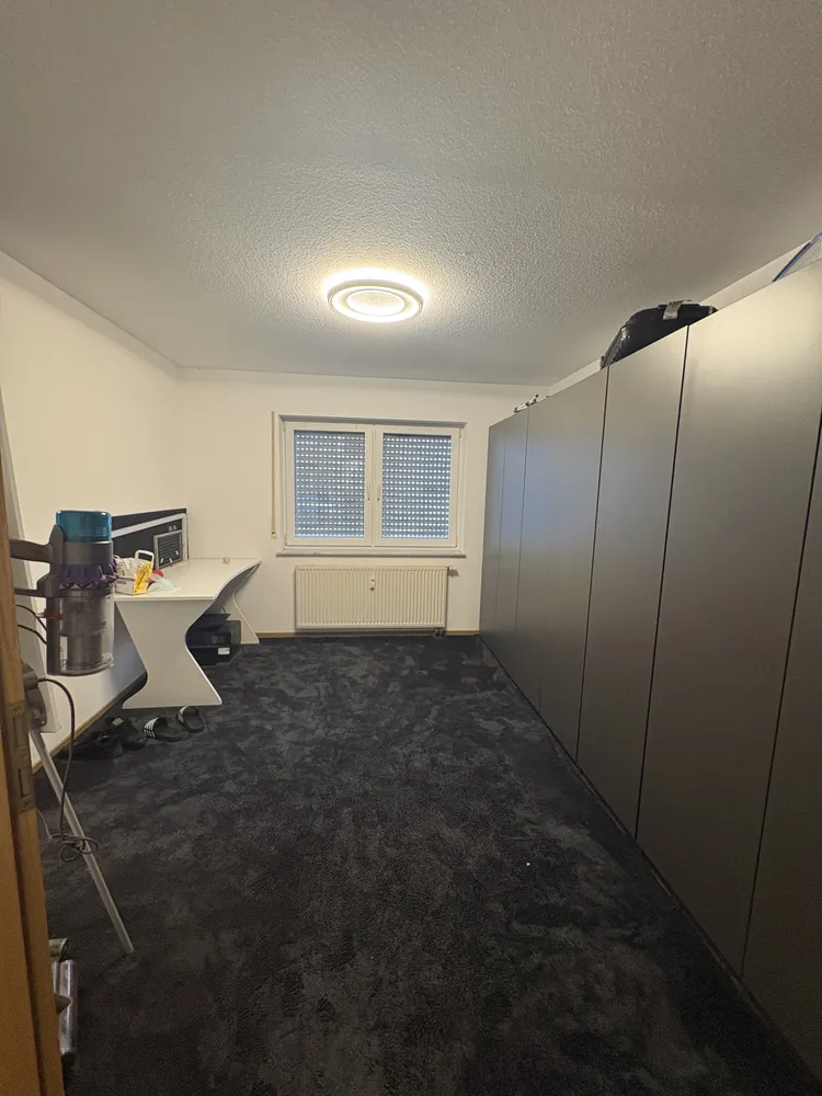 3 Zimmer Wohnung mit 83 m² in Ludwigshafen am Rhein – Bild 2