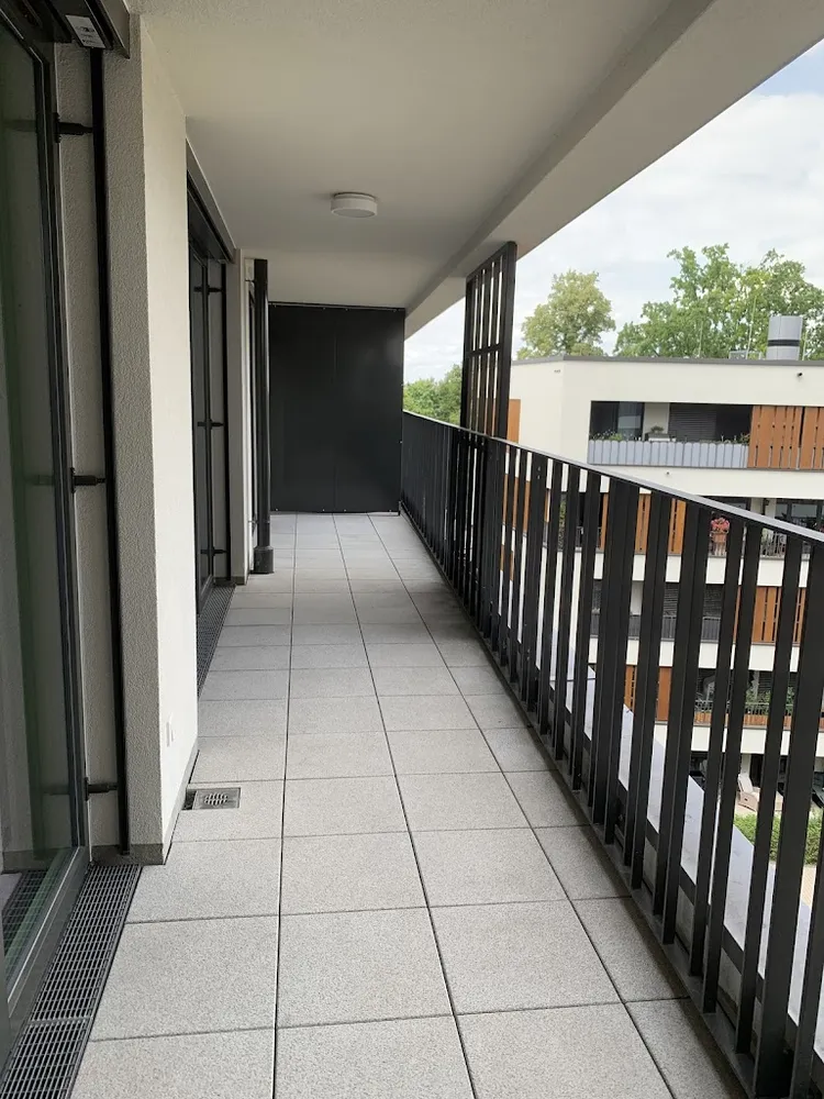 3 Zimmer Wohnung mit 83 m² in Nürnberg – Bild 1