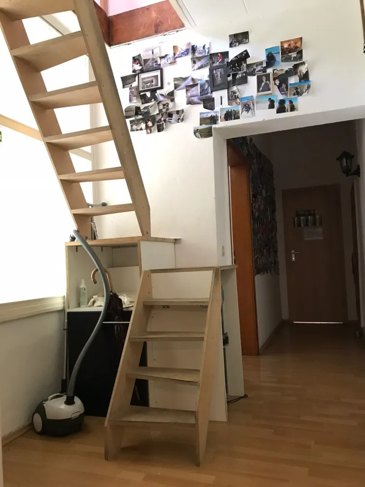 4 Zimmer Wohnung mit 98 m² in Köln – Bild 12