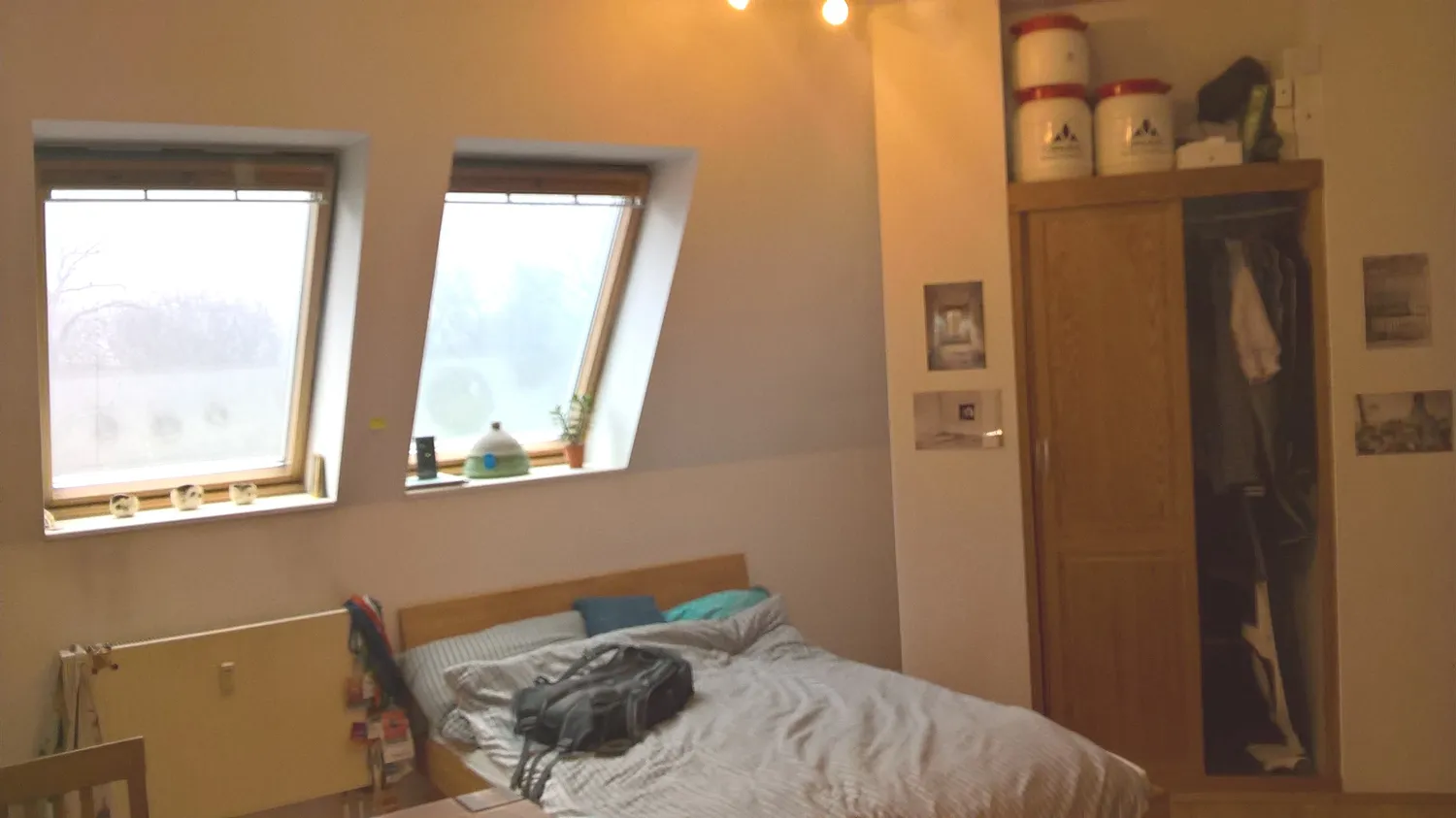 1 Zimmer Wohnung mit 33 m² in Leipzig – Bild 4