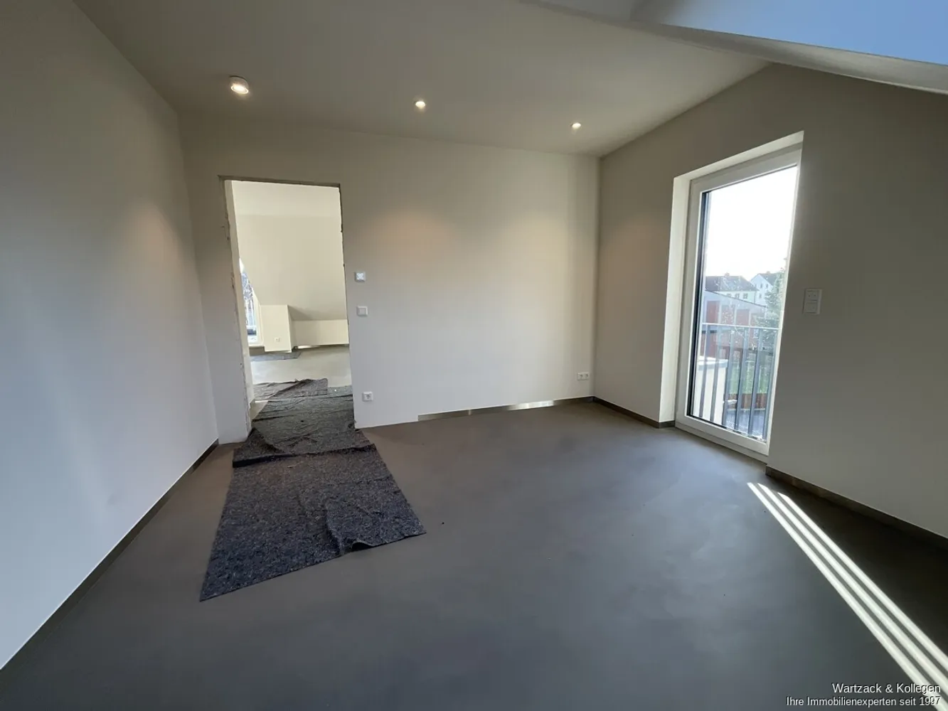 4 Zimmer Wohnung mit 122 m² in Schwabach – Bild 8