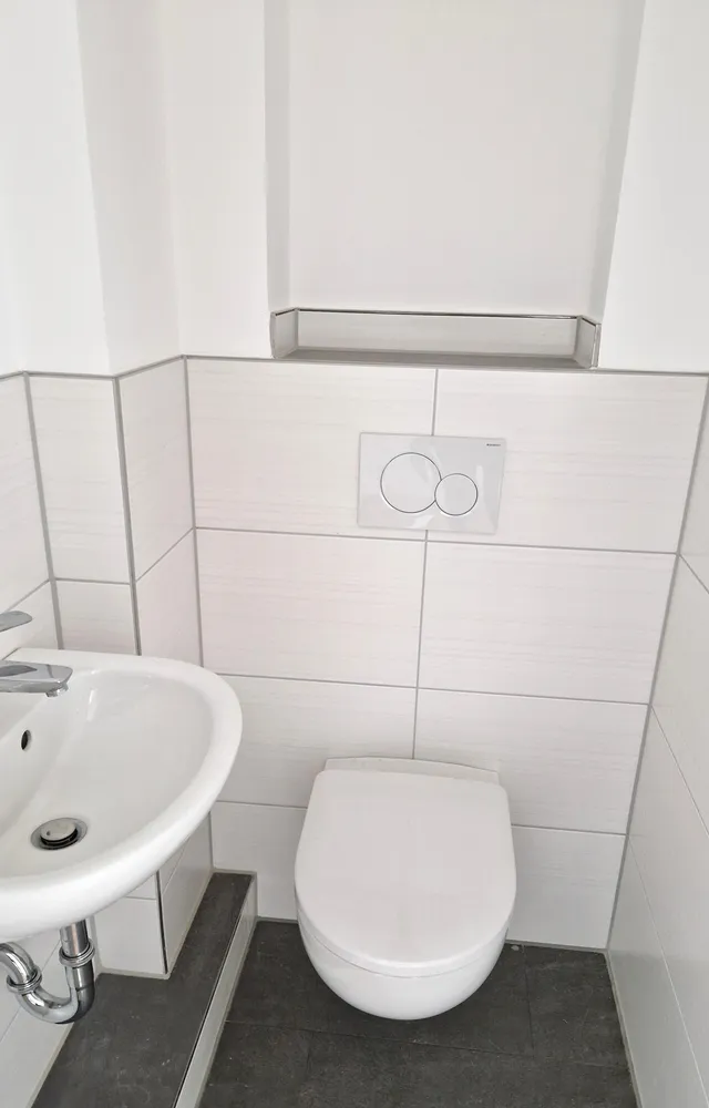 5 Zimmer Haus mit 117 m² in Hannover – Bild 8