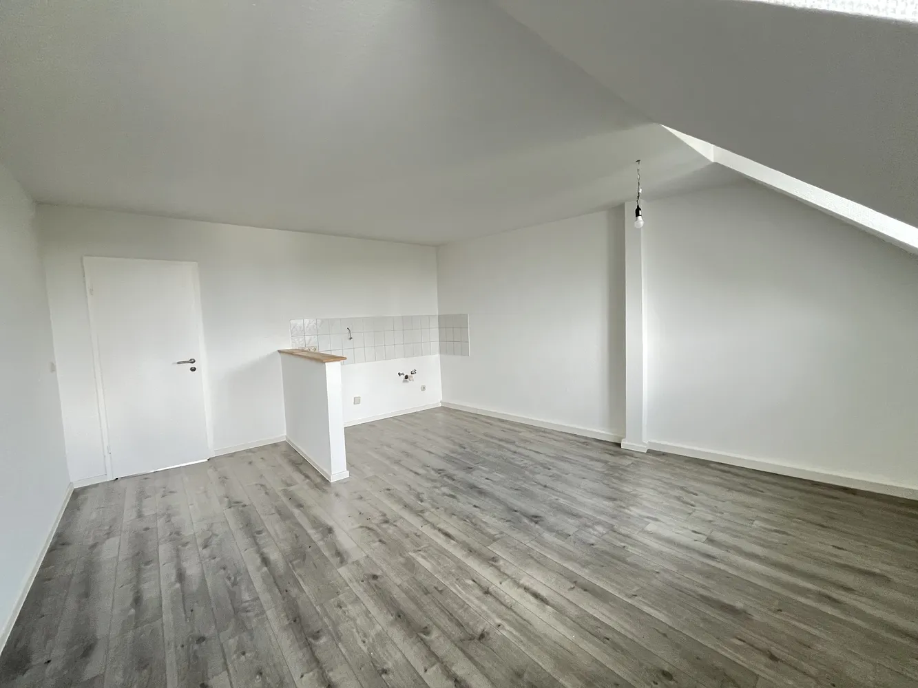 3 room apartment with 65 m² in Chemnitz – Photo 1