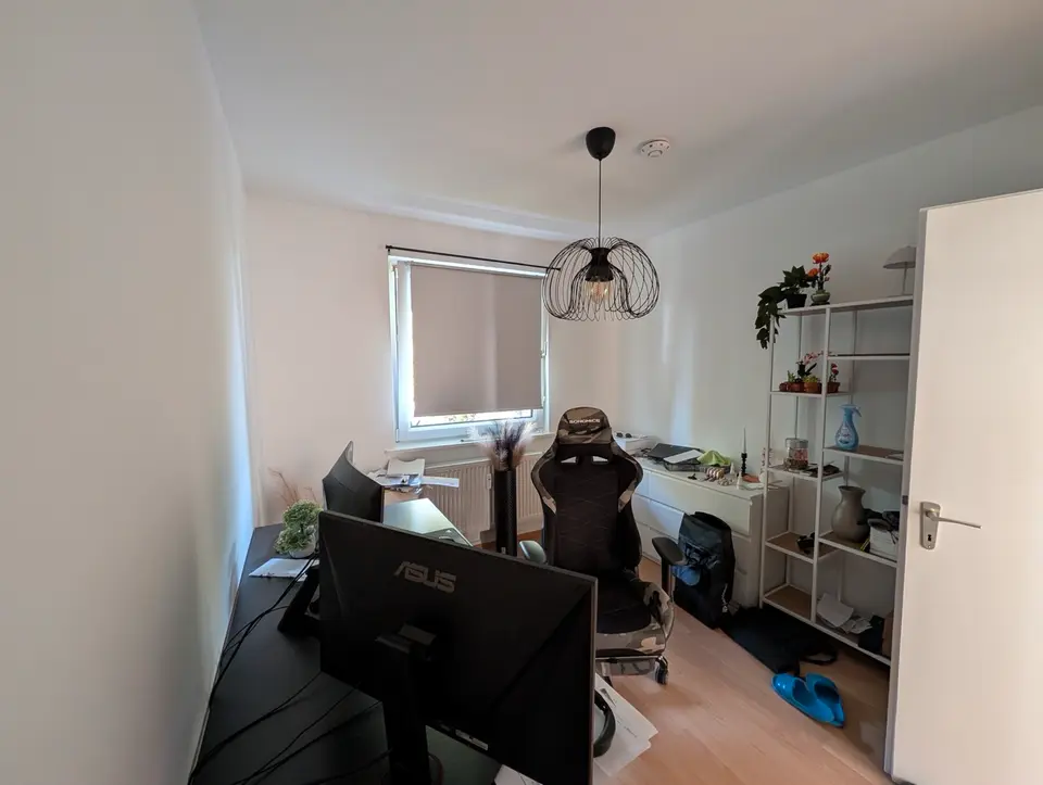 4 Zimmer Wohnung mit 85 m² in Göttingen – Bild 9