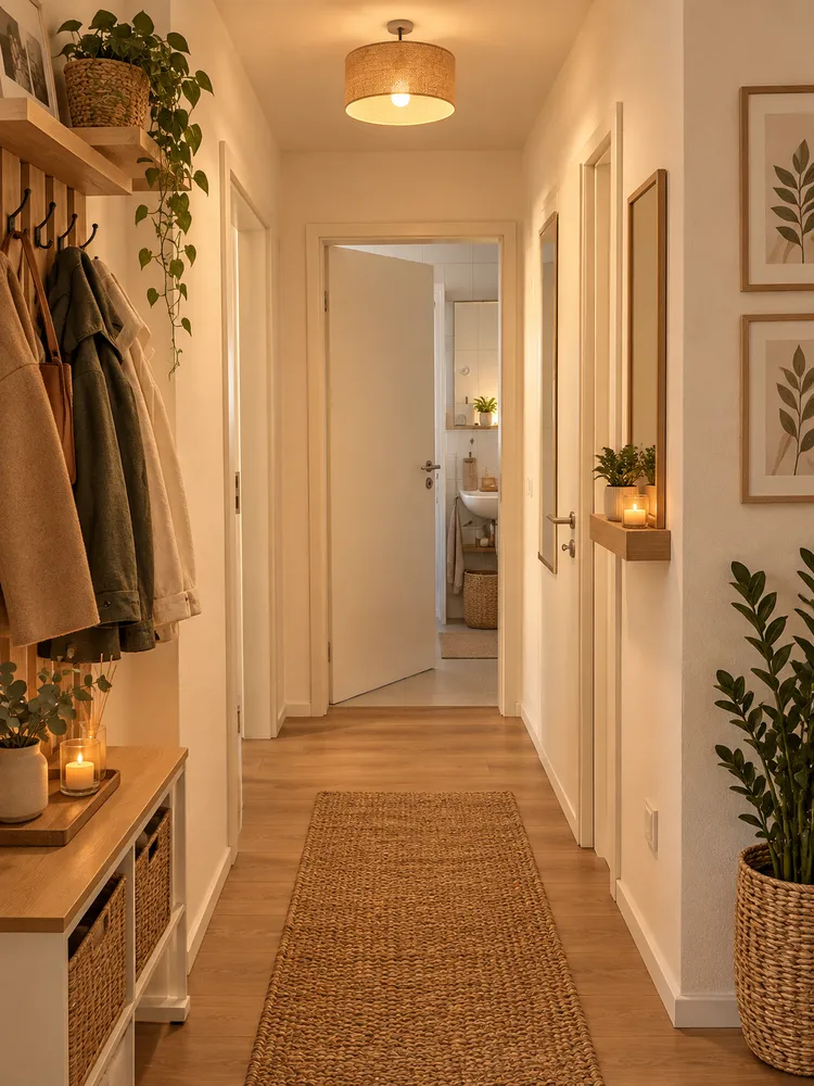 2 Zimmer Wohnung mit 48 m² in Kehl – Bild 1