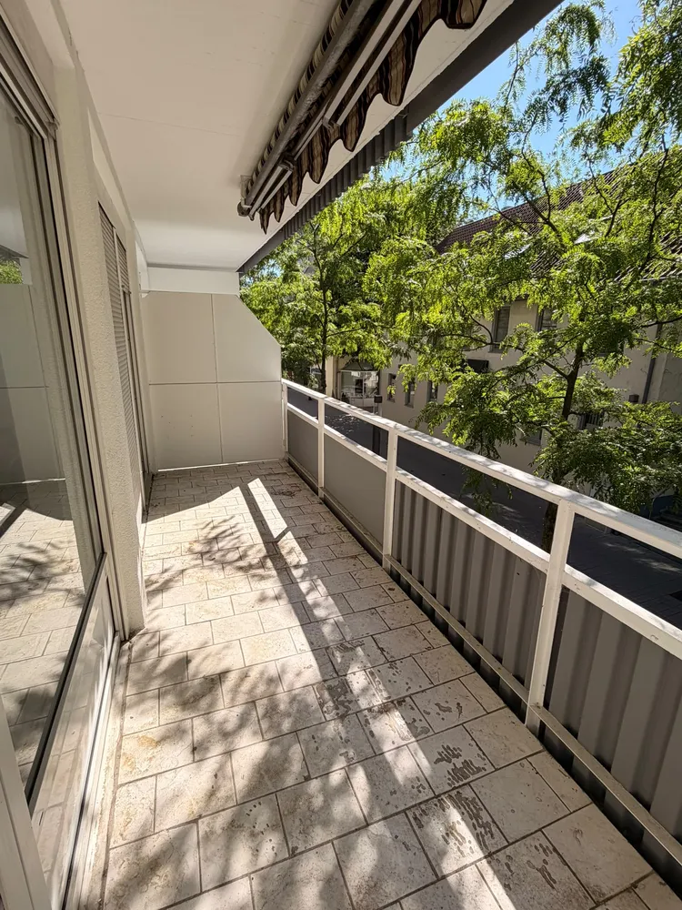 3 Zimmer Wohnung mit 120 m² in Viernheim – Bild 8