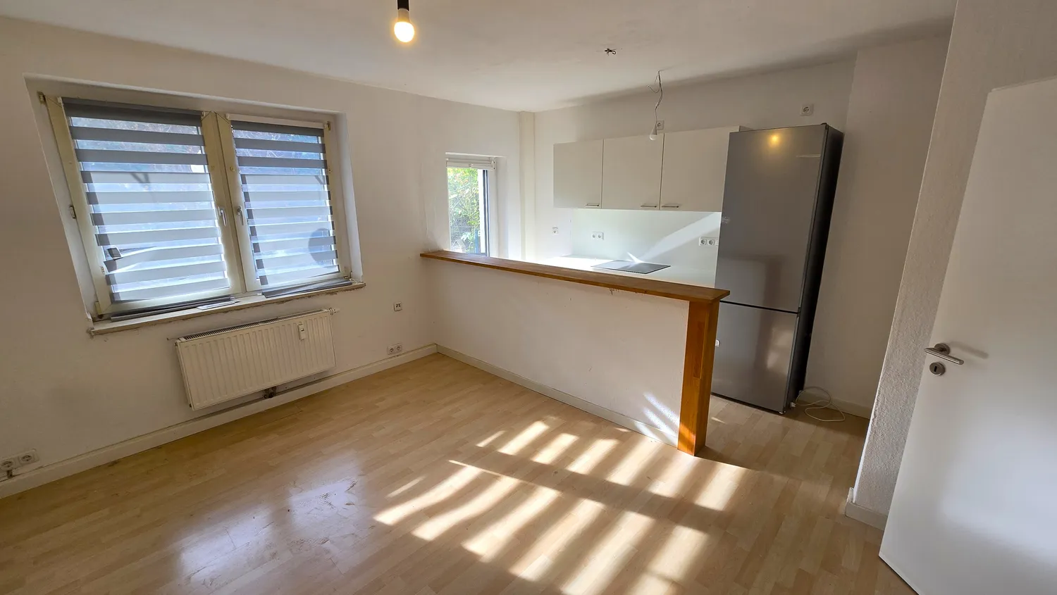 2 room apartment with 43 m² in Duisburg – Photo 6