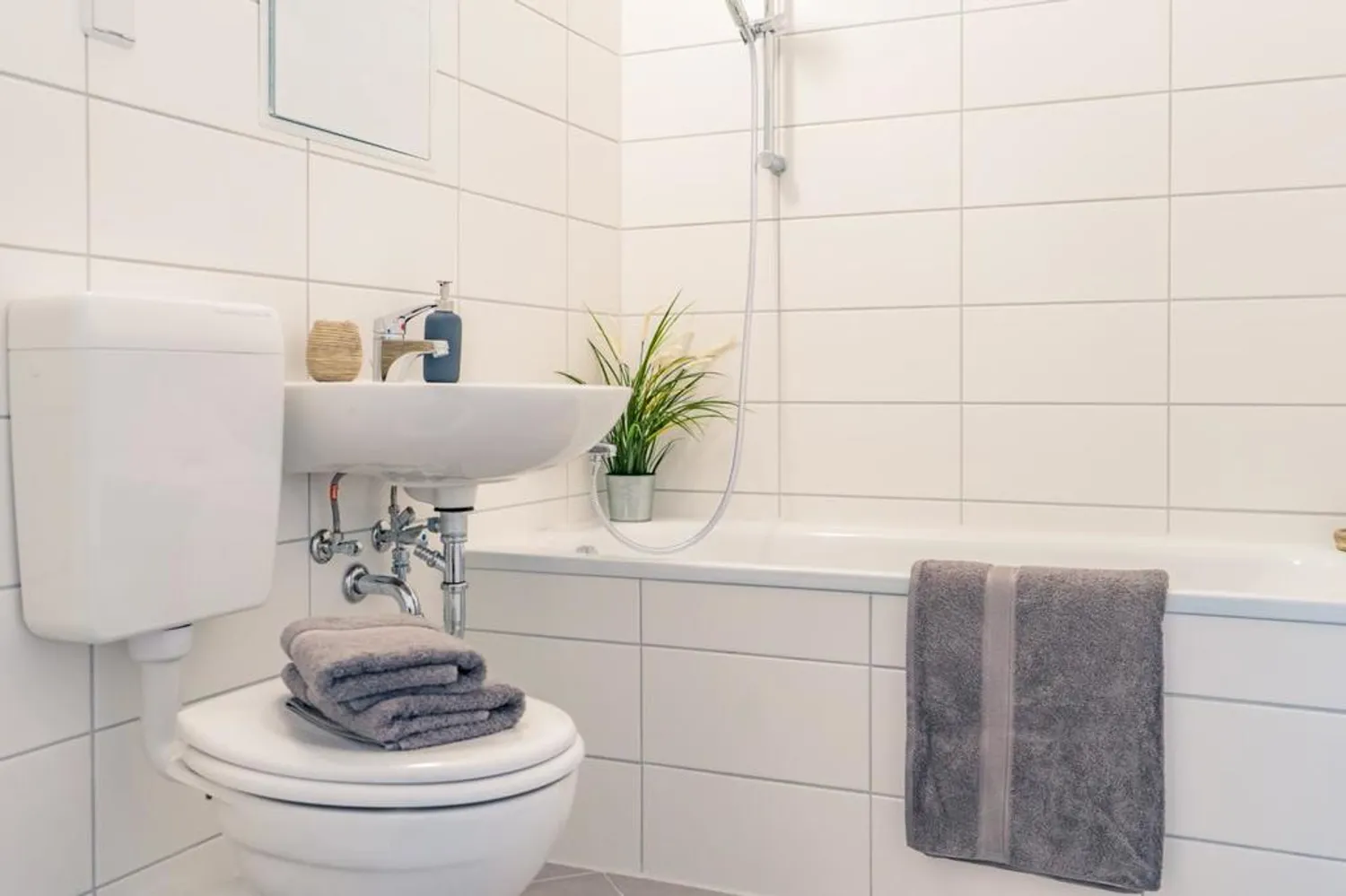 2 Zimmer Wohnung mit 38 m² in Chemnitz – Bild 5