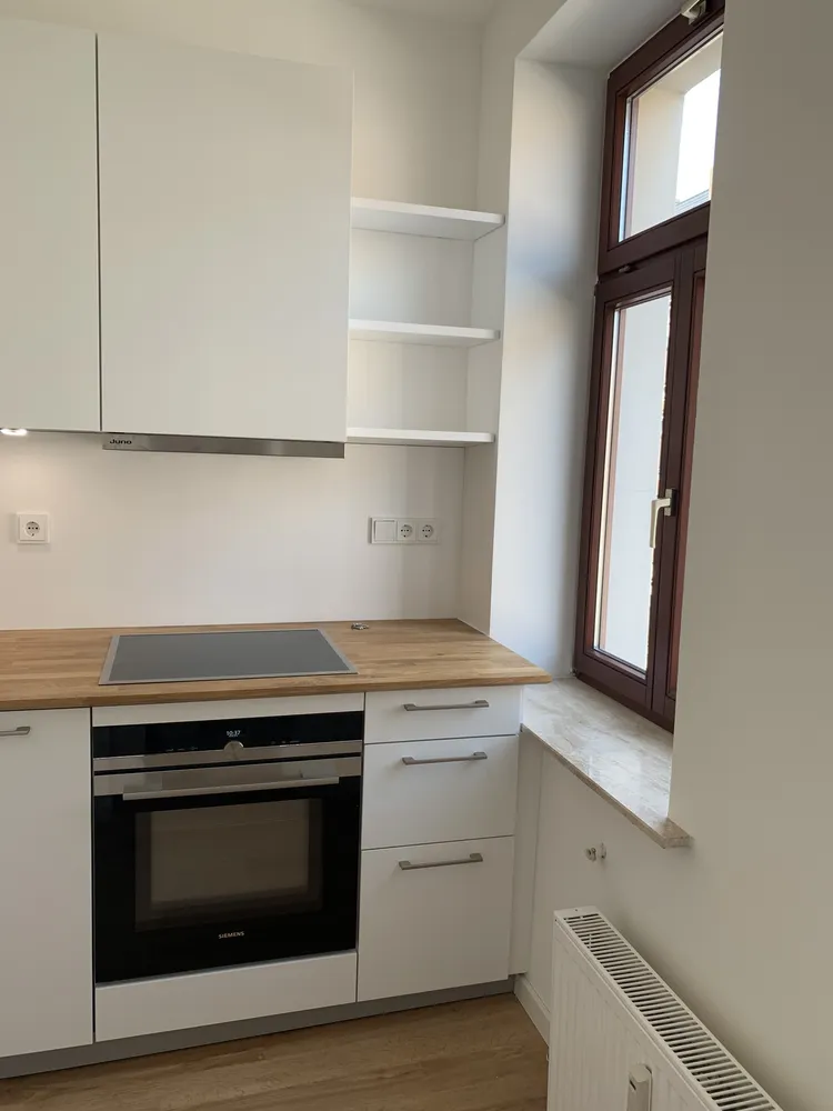 1 Zimmer Wohnung mit 32 m² in Leipzig – Bild 6