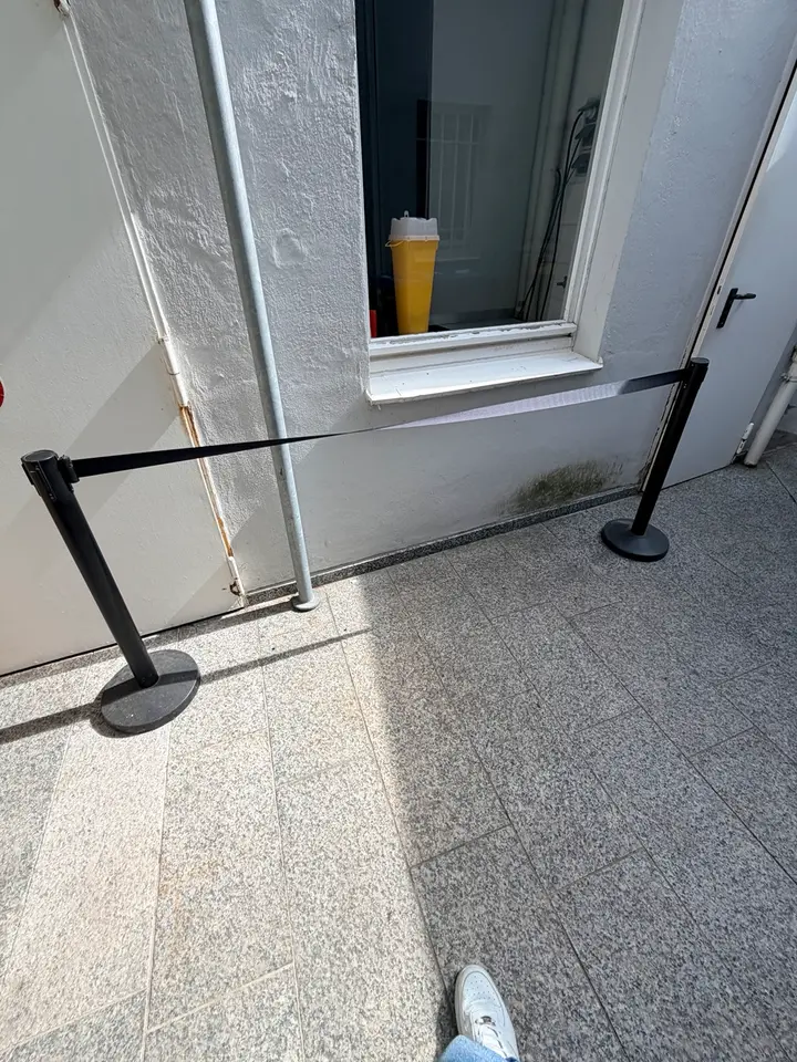 3 Zimmer Wohnung mit 55 m² in Goslar – Bild 9