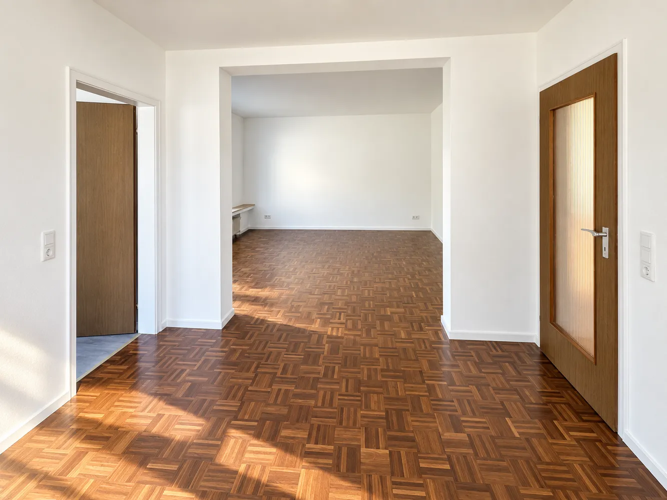 2 Zimmer Wohnung mit 63 m² in Köln – Bild 5