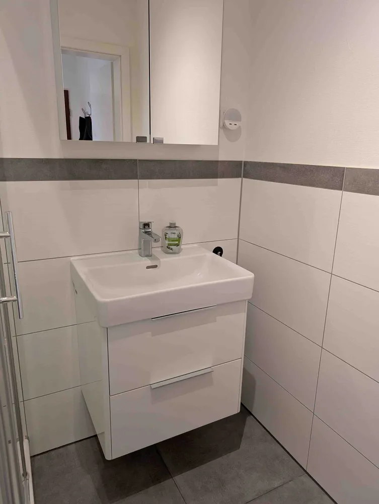 1 Zimmer Wohnung mit 35 m² in Neuss – Bild 8