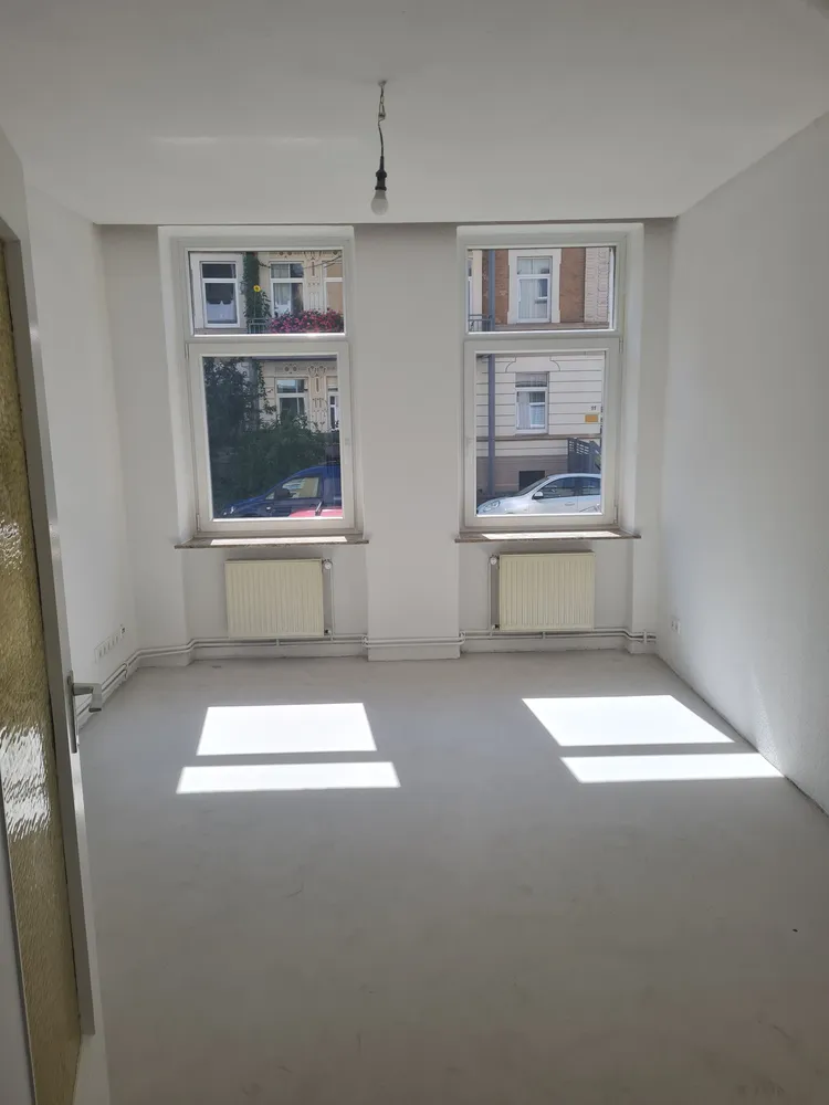 2 Zimmer Wohnung mit 52 m² in Braunschweig – Bild 3