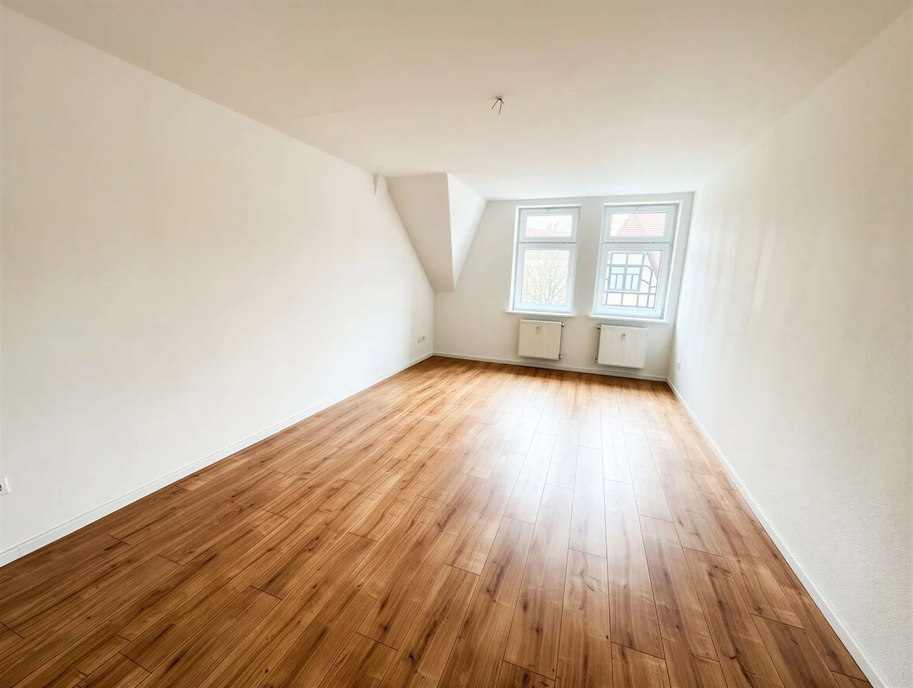 3 Zimmer Wohnung mit 86 m² in Leipzig – Bild 3