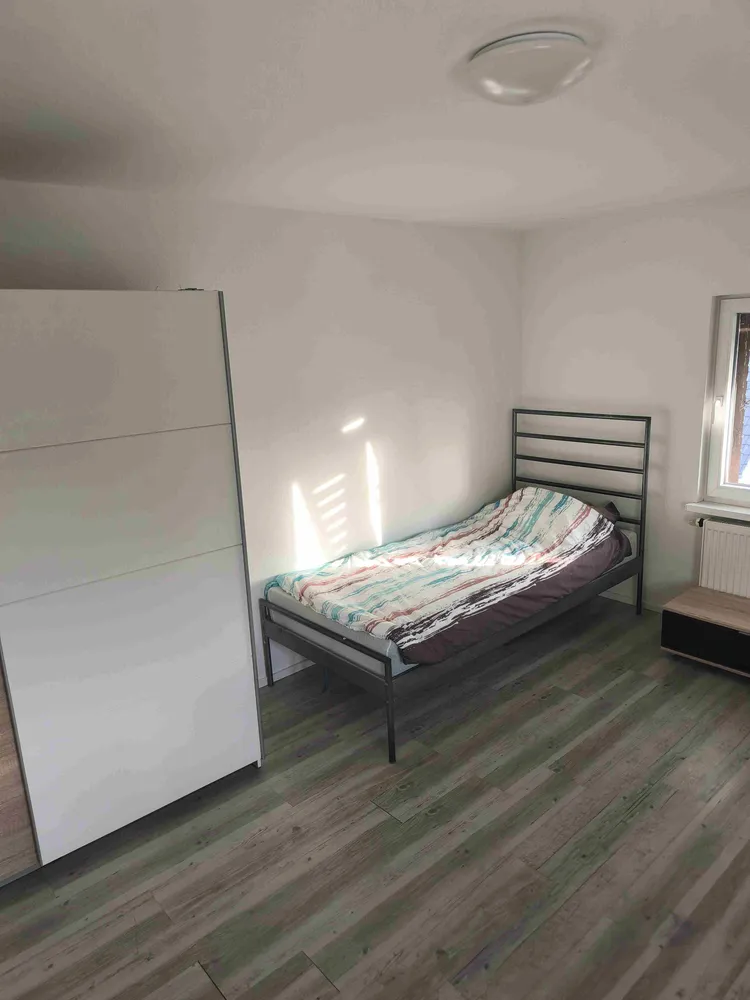 6 Zimmer Wohnung mit 134 m² in Groß-Gerau – Bild 3