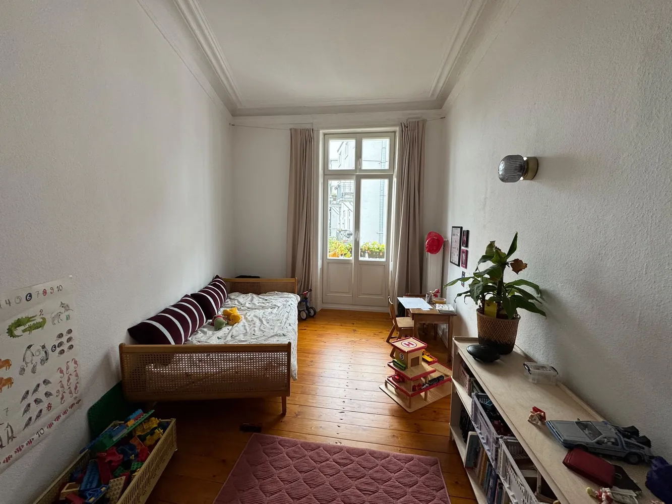 3 Zimmer Wohnung mit 83 m² in Hamburg – Bild 5