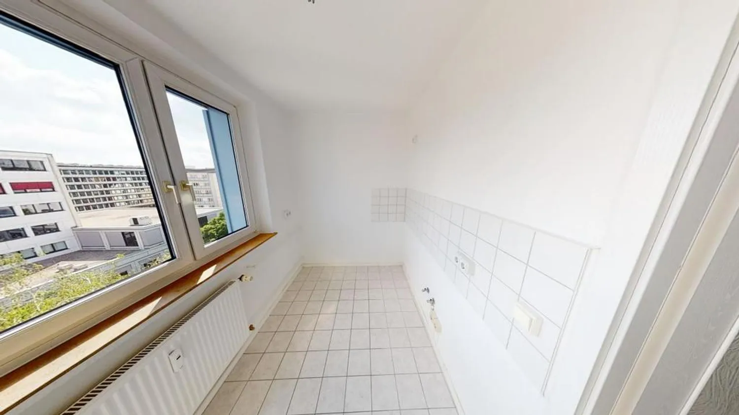 3 room apartment with 74 m² in Chemnitz – Photo 2