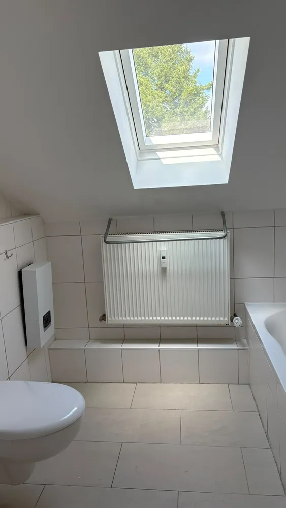 2 Zimmer Wohnung mit 45 m² in Wiesbaden – Bild 2