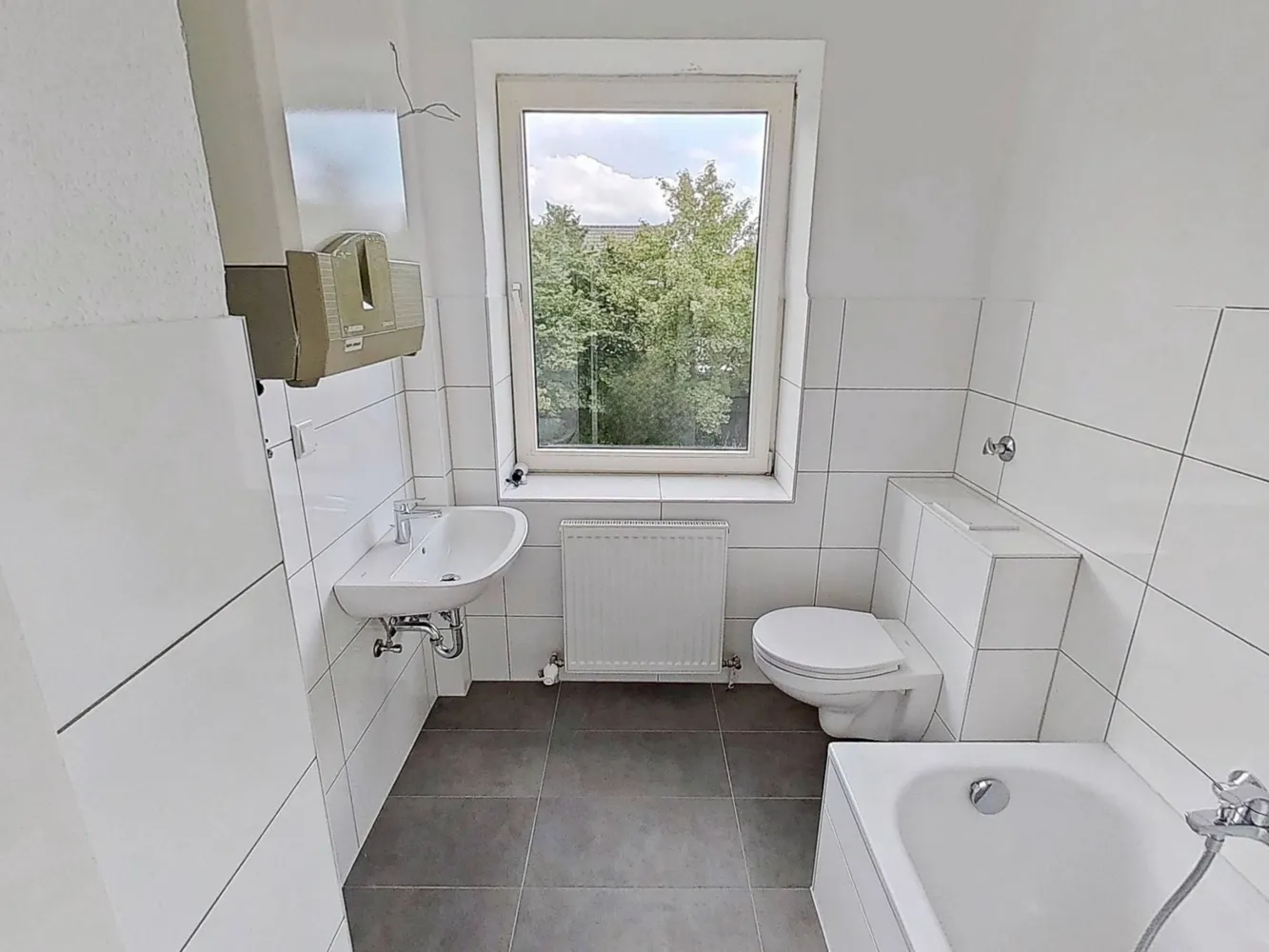 3 room apartment with 59 m² in Ahaus – Photo 7