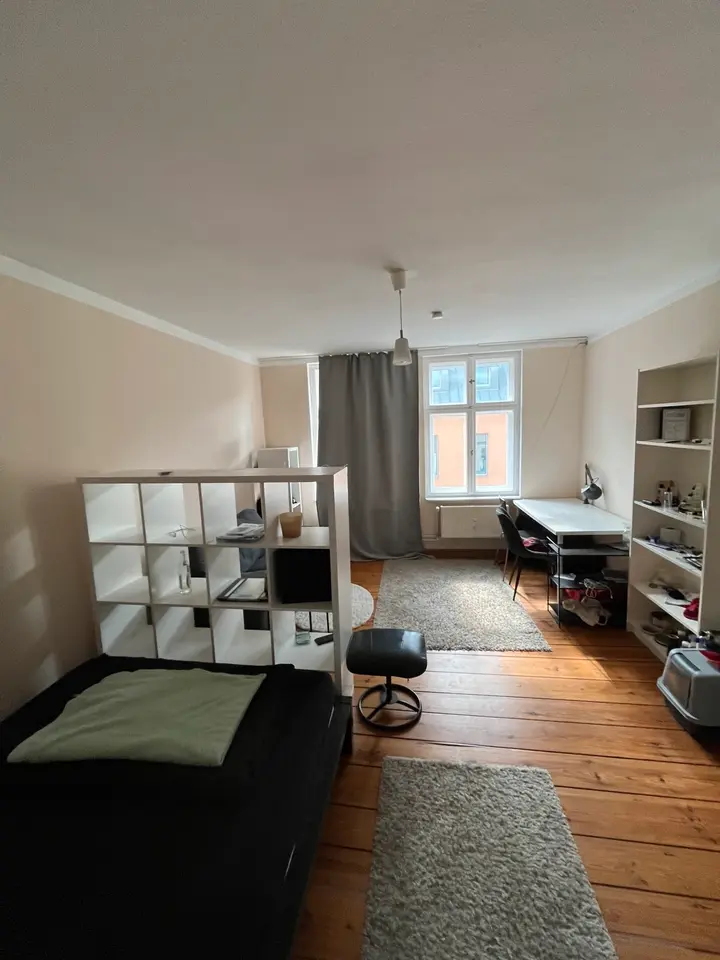 2 Zimmer Wohnung mit 47 m² in Potsdam – Bild 6