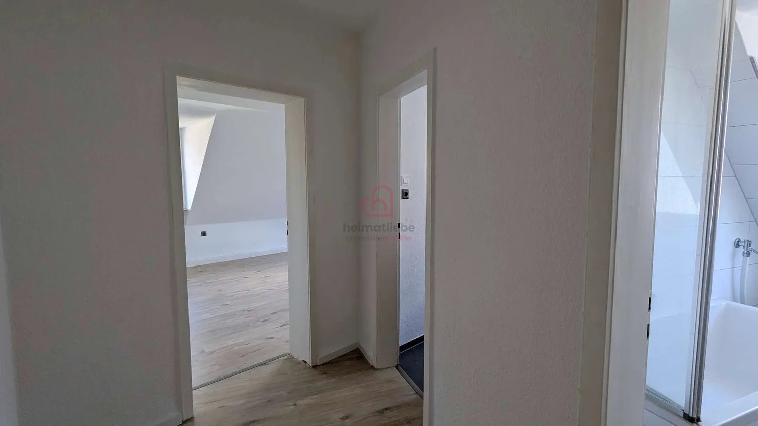 1 Zimmer Wohnung mit 31 m² in Essen – Bild 3