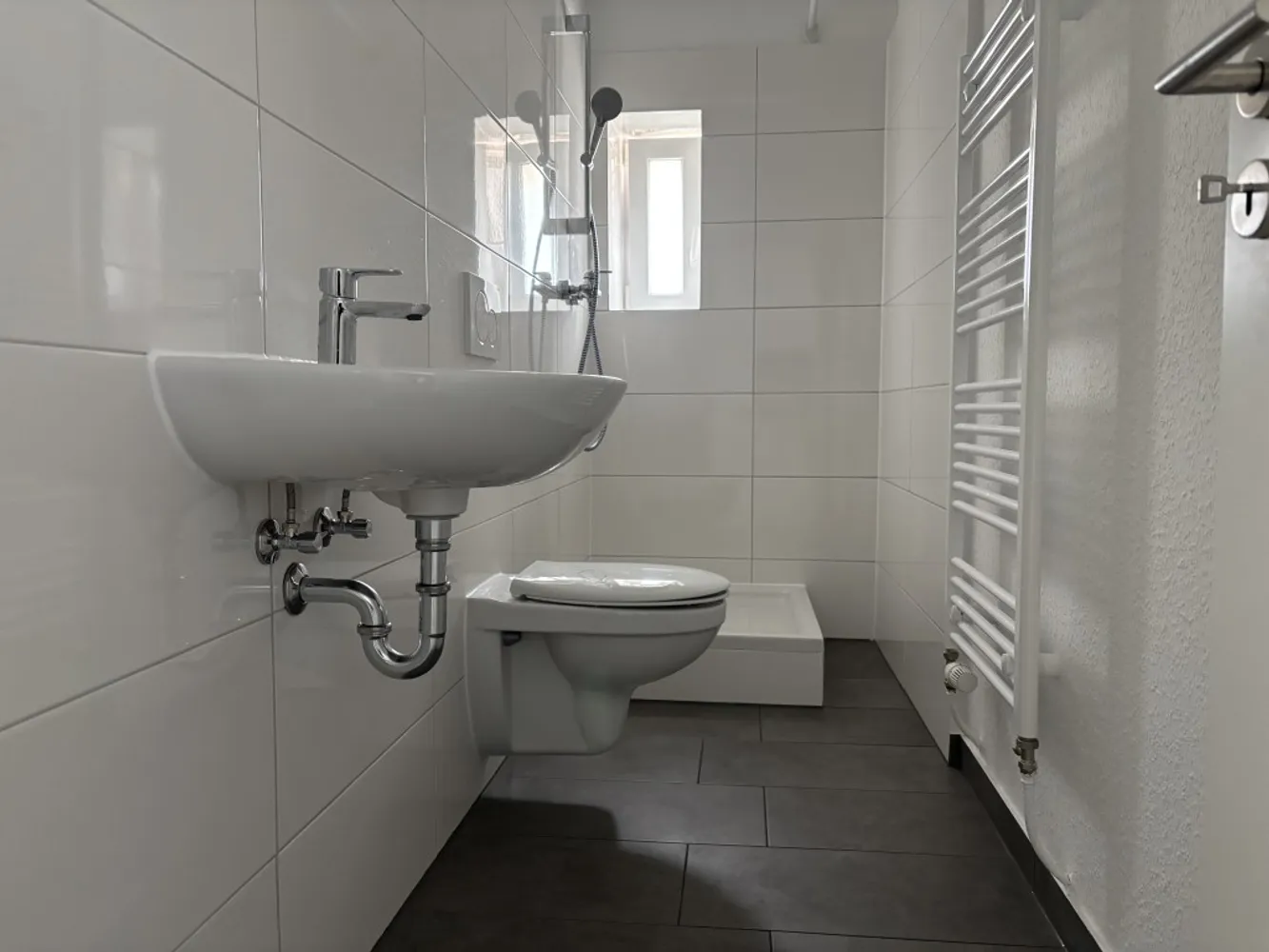 3 Zimmer Wohnung mit 60 m² in Braunschweig – Bild 7