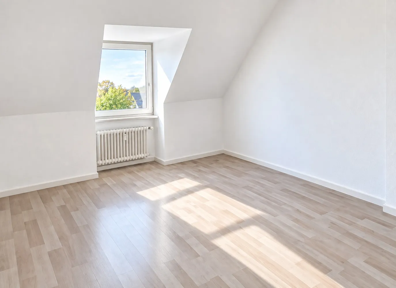 3 Zimmer Wohnung mit 65 m² in Hagen – Bild 6