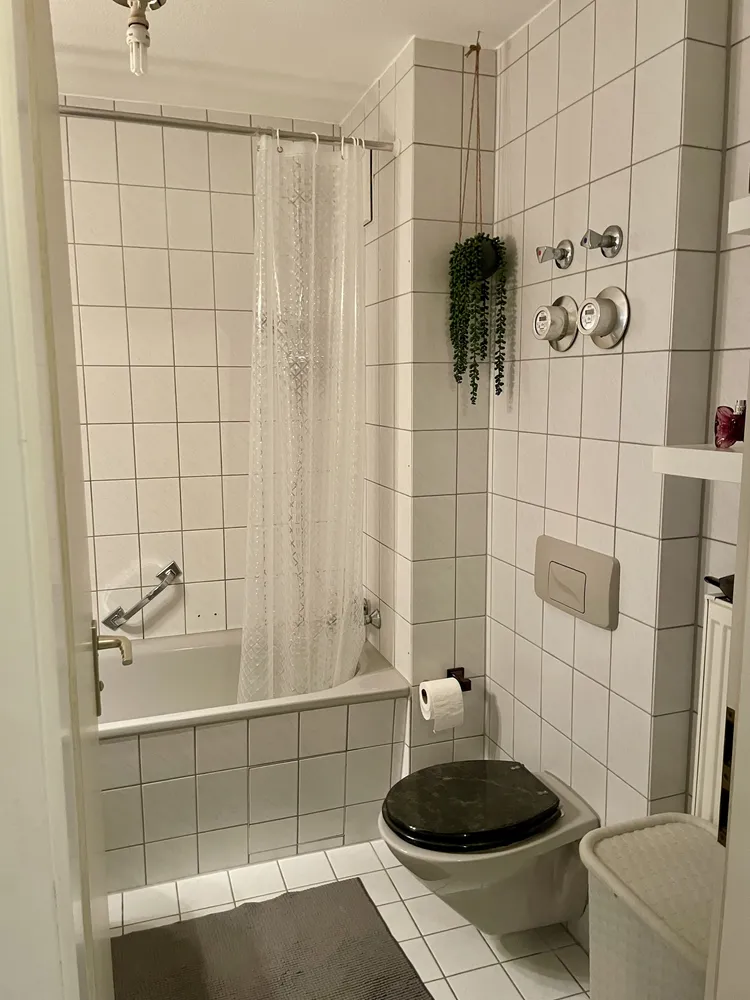 2 Zimmer Wohnung mit 41 m² in Stuttgart – Bild 9