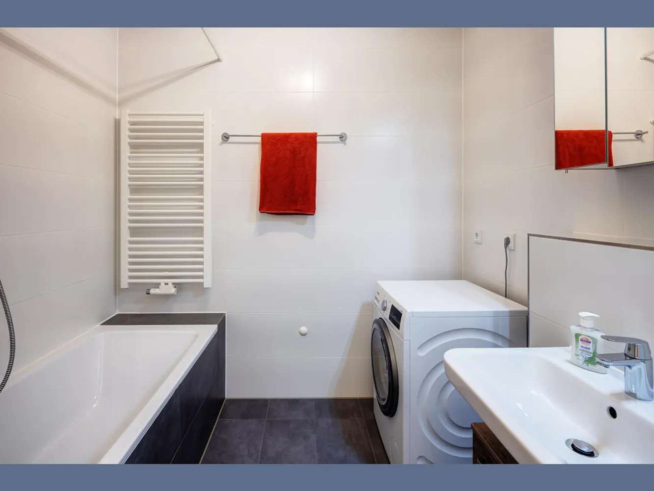 2 Zimmer Wohnung mit 54 m² in München – Bild 7