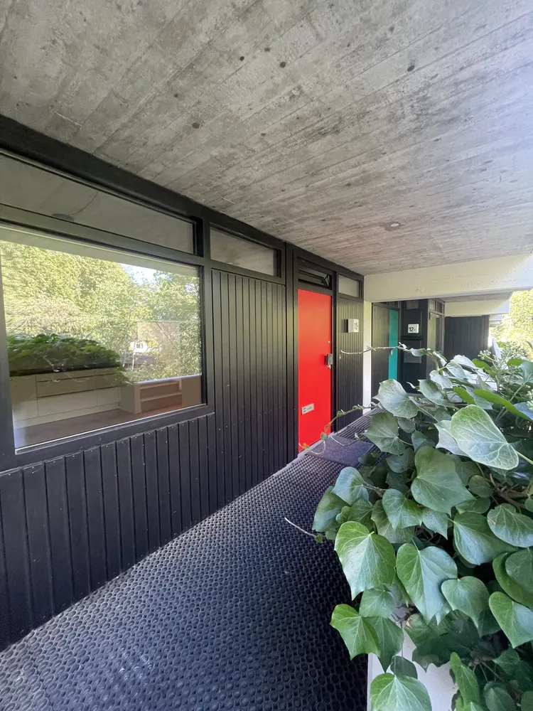 3 Zimmer Wohnung mit 120 m² in Hannover – Bild 2