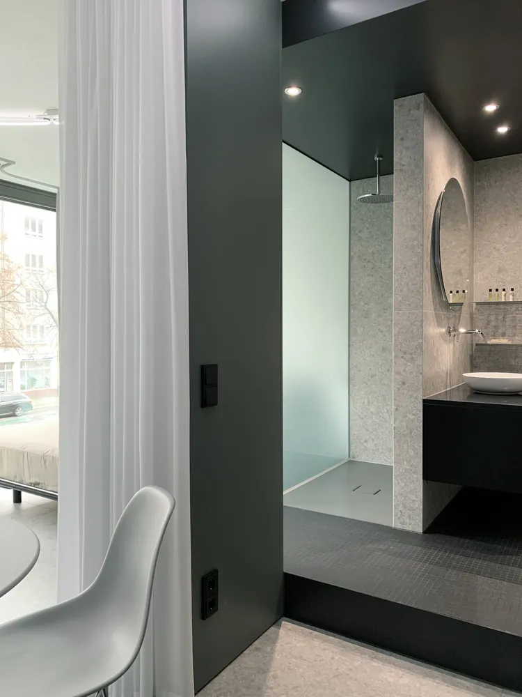 1 Zimmer Wohnung mit 38 m² in Berlin – Bild 10