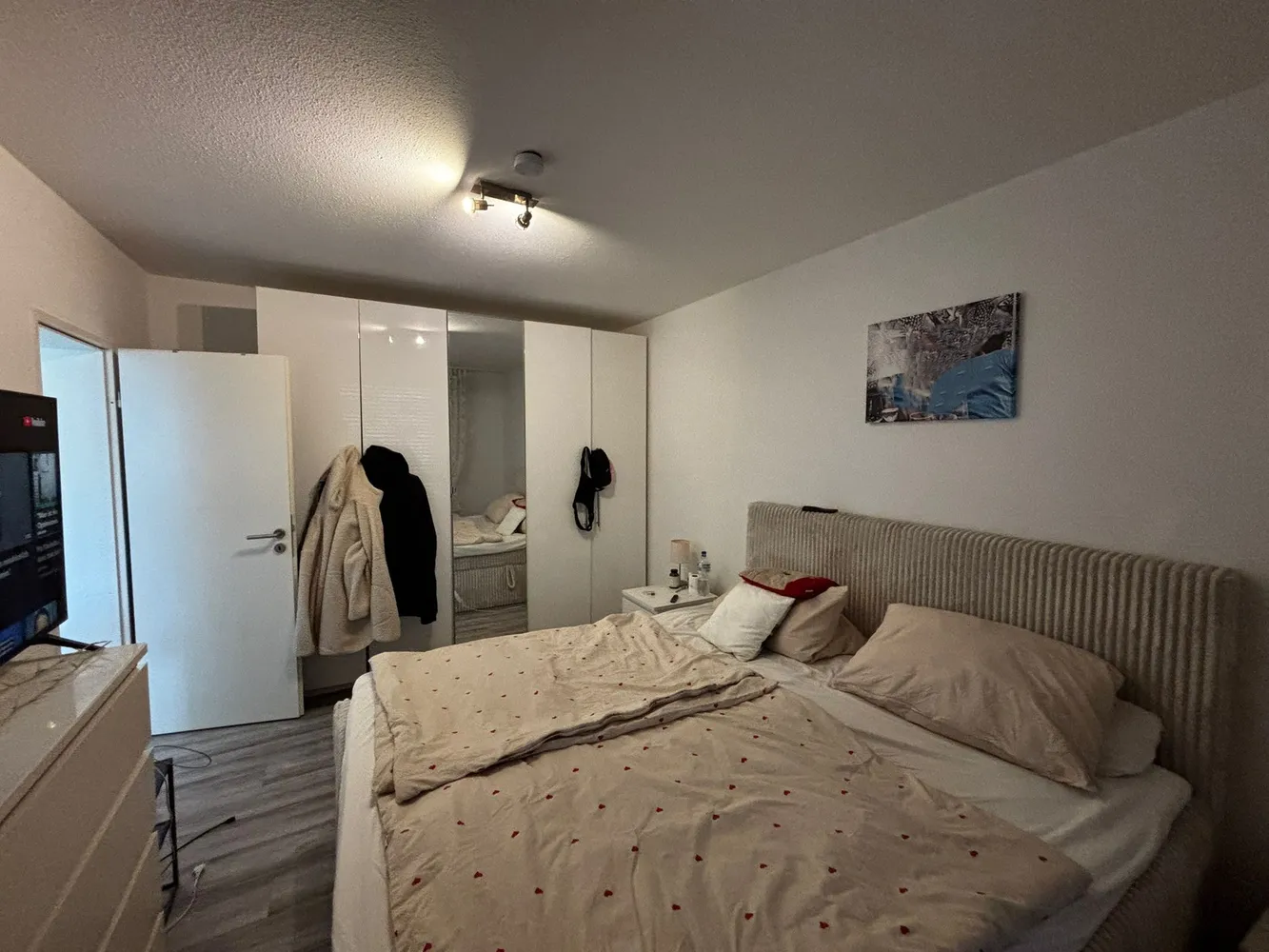 2 Zimmer Wohnung mit 56 m² in Mülheim an der Ruhr – Bild 1
