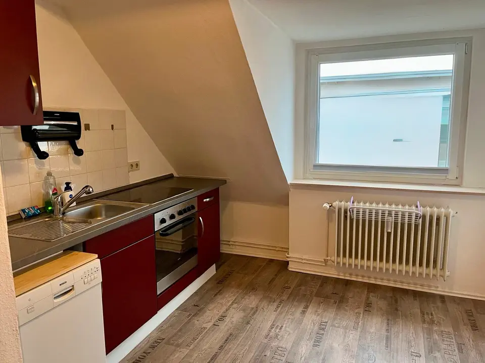 3 Zimmer Wohnung mit 55 m² in Osnabrück – Bild 3