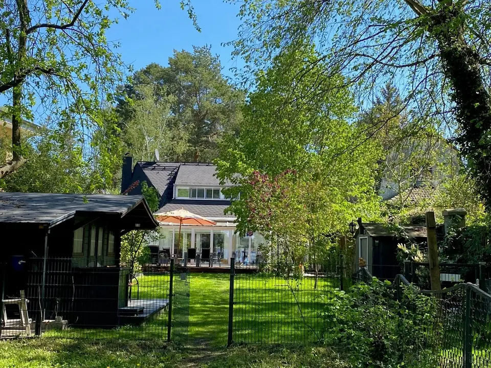 3 Zimmer Haus mit 190 m² in Königs Wusterhausen – Bild 2