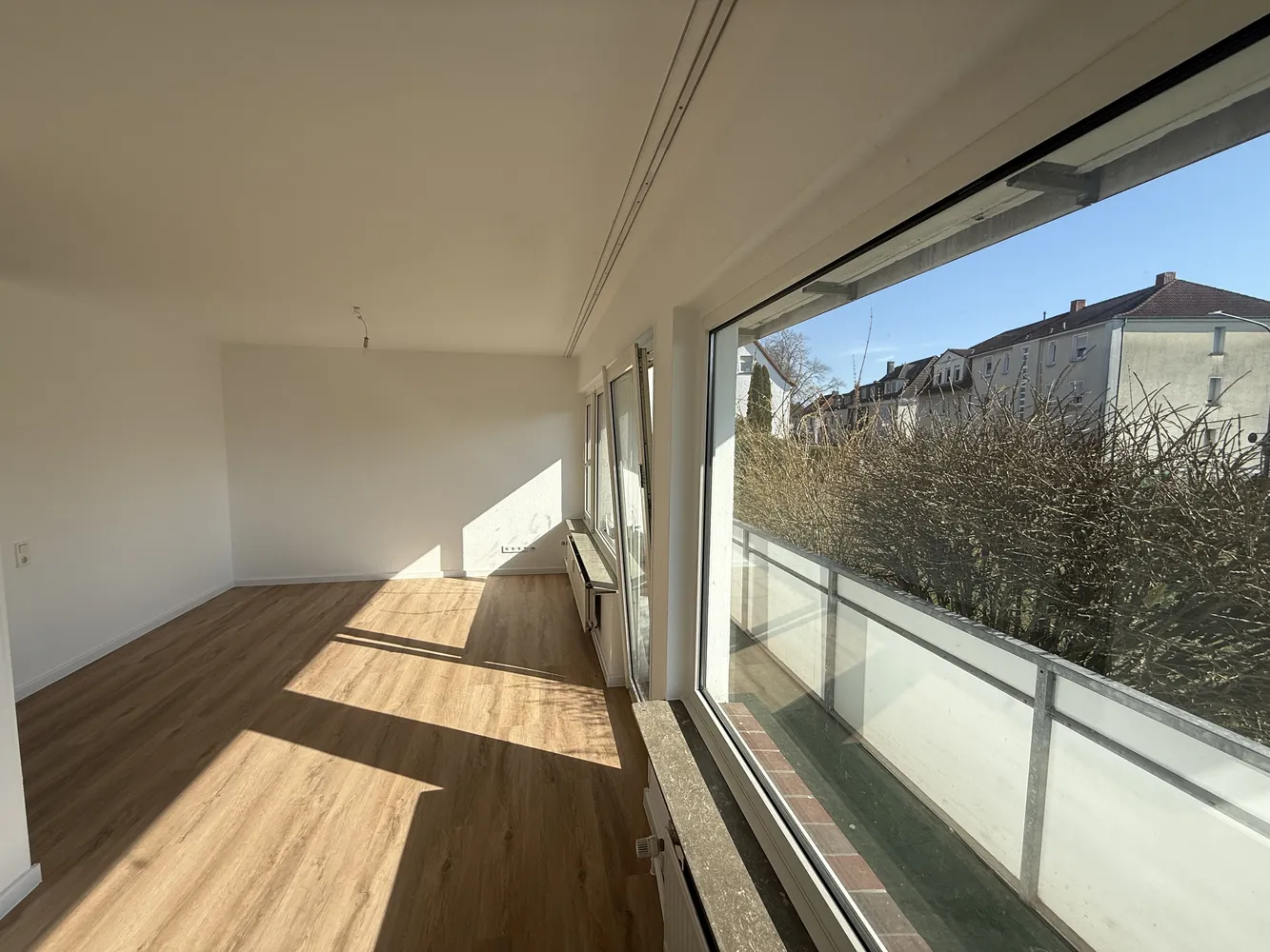 3 Zimmer Wohnung mit 71 m² in Hamm – Bild 2